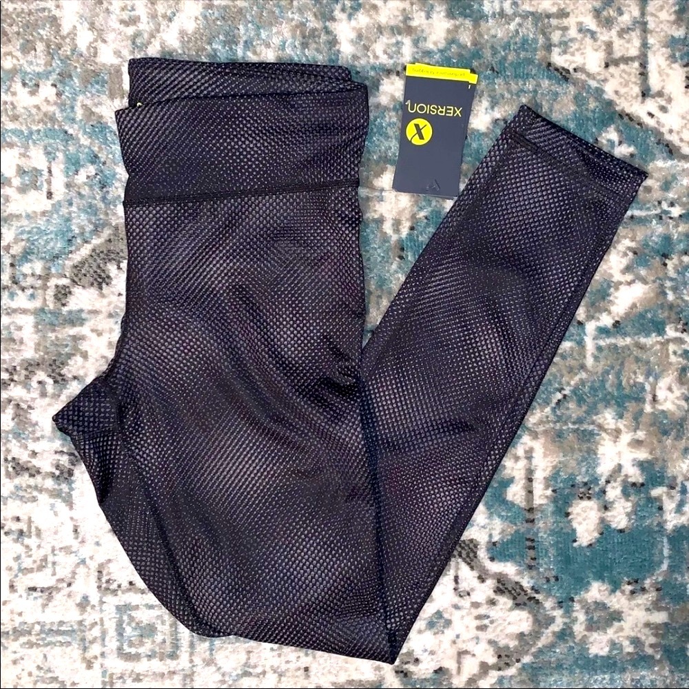 Athletic Leggings